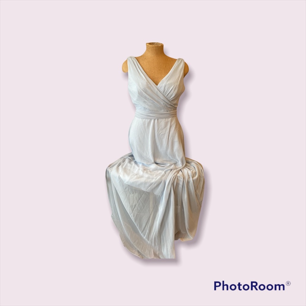 NWT Threads Bridesmaid dress in size 20